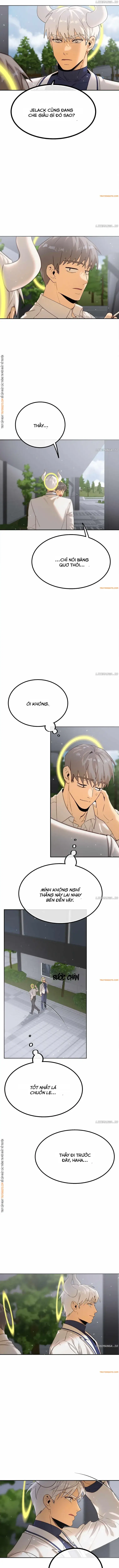 Tôi Là Học Sinh Hạng D: Chapter 40