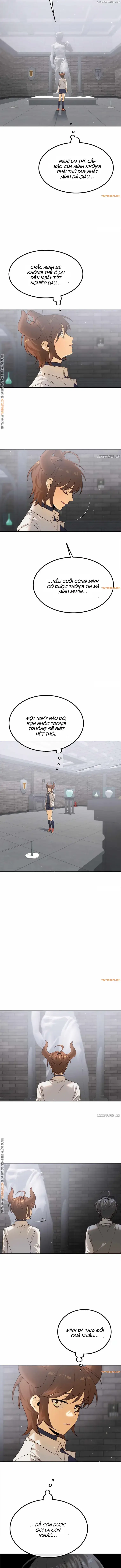 Tôi Là Học Sinh Hạng D: Chapter 40