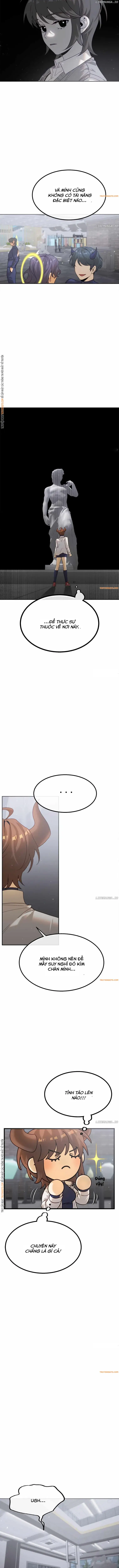 Tôi Là Học Sinh Hạng D: Chapter 40