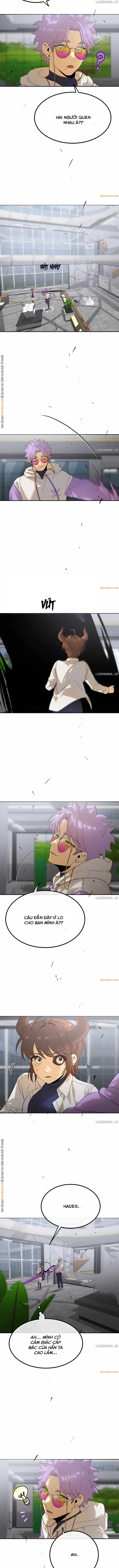 Tôi Là Học Sinh Hạng D: Chapter 40