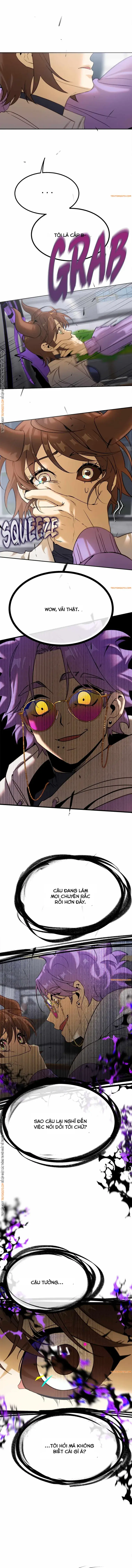 Tôi Là Học Sinh Hạng D: Chapter 41