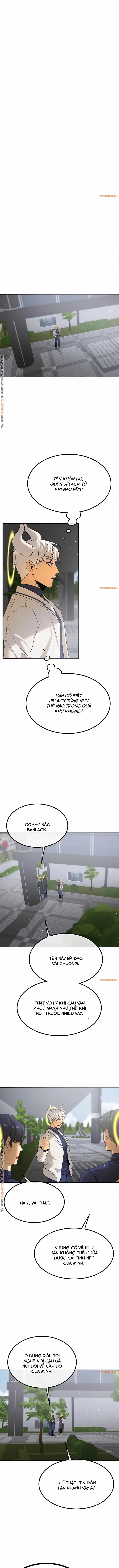 Tôi Là Học Sinh Hạng D: Chapter 41