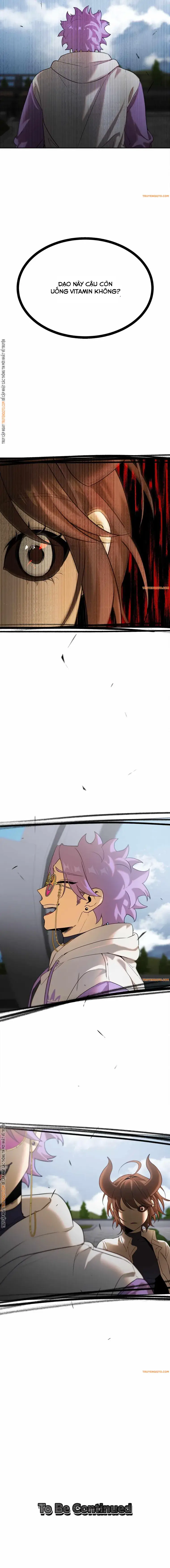 Tôi Là Học Sinh Hạng D: Chapter 41