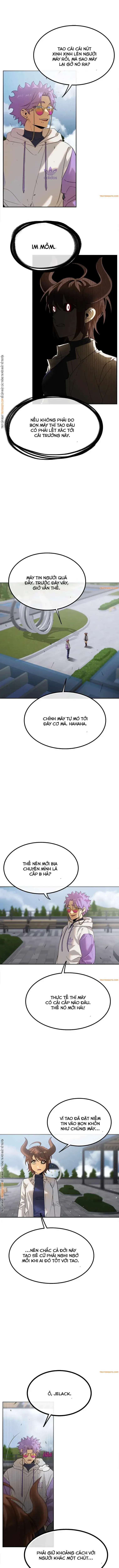 Tôi Là Học Sinh Hạng D: Chapter 42