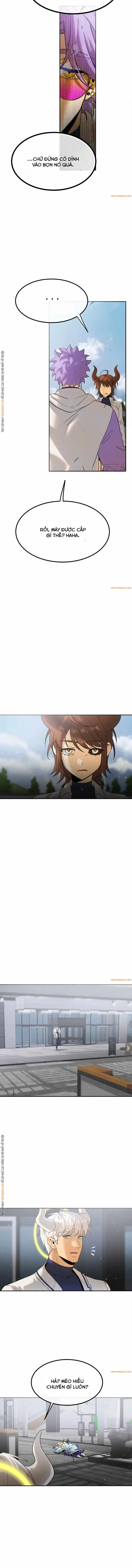 Tôi Là Học Sinh Hạng D: Chapter 42