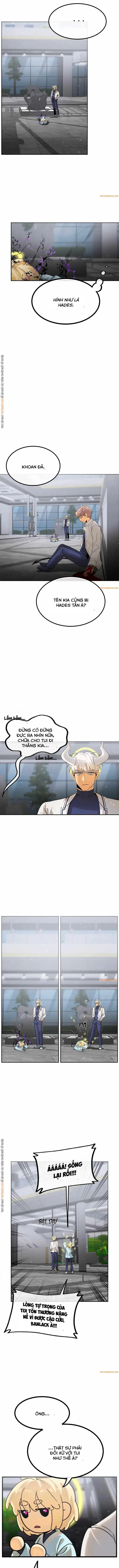 Tôi Là Học Sinh Hạng D: Chapter 42