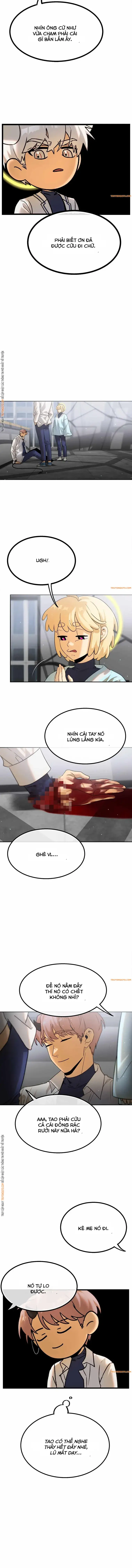 Tôi Là Học Sinh Hạng D: Chapter 42