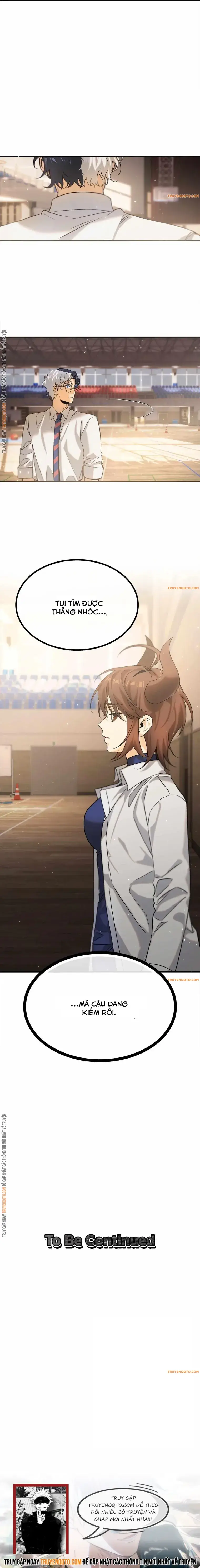 Tôi Là Học Sinh Hạng D: Chapter 42