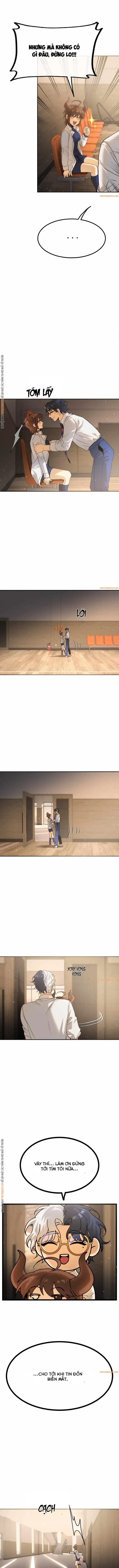 Tôi Là Học Sinh Hạng D: Chapter 43