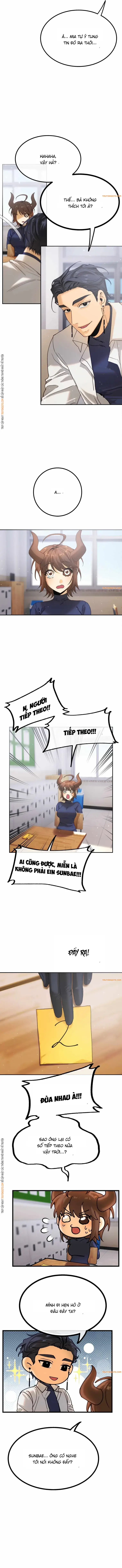 Tôi Là Học Sinh Hạng D: Chapter 44
