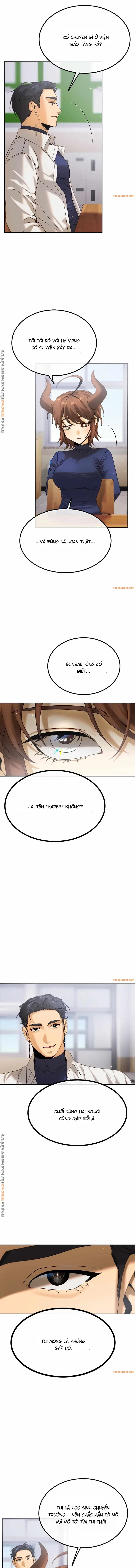 Tôi Là Học Sinh Hạng D: Chapter 44