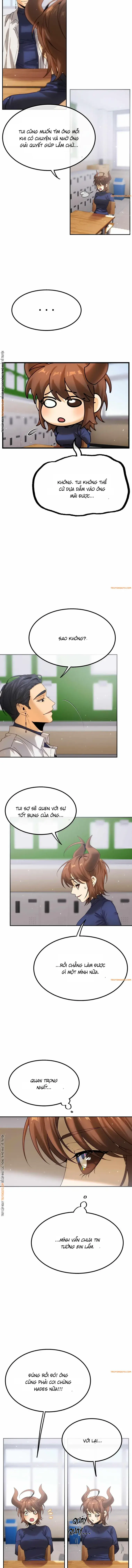 Tôi Là Học Sinh Hạng D: Chapter 44
