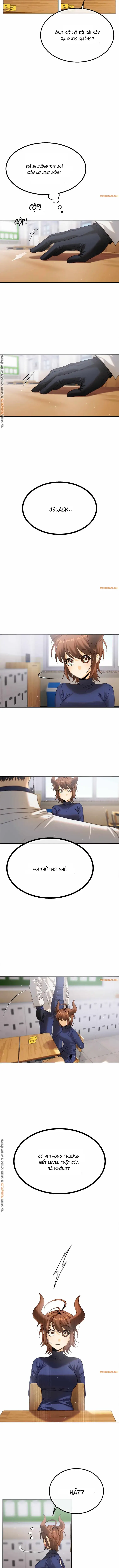 Tôi Là Học Sinh Hạng D: Chapter 44