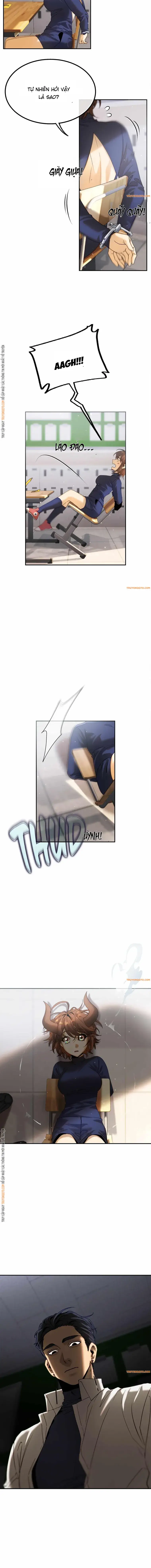 Tôi Là Học Sinh Hạng D: Chapter 44