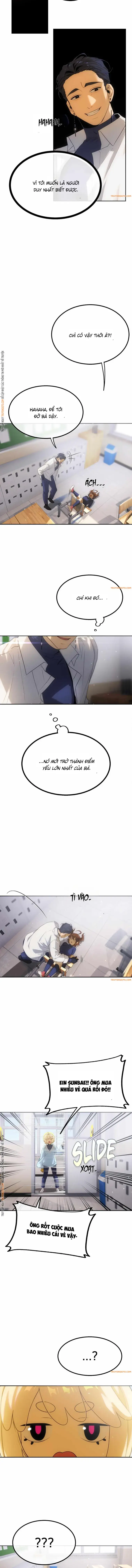Tôi Là Học Sinh Hạng D: Chapter 45