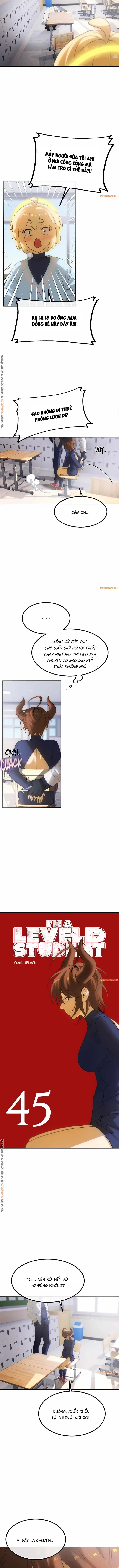Tôi Là Học Sinh Hạng D: Chapter 45