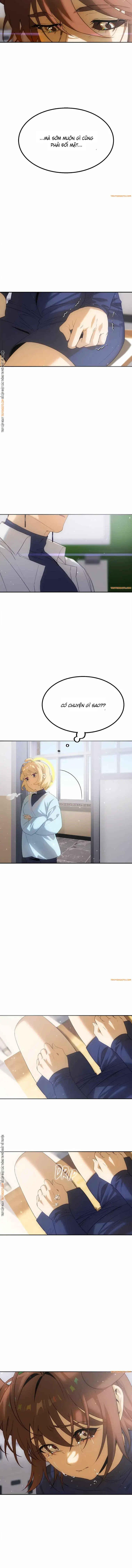 Tôi Là Học Sinh Hạng D: Chapter 45