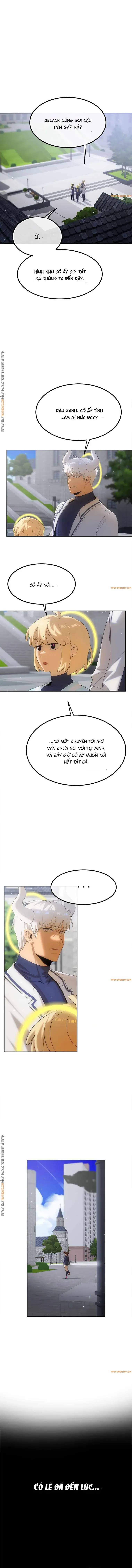Tôi Là Học Sinh Hạng D: Chapter 45
