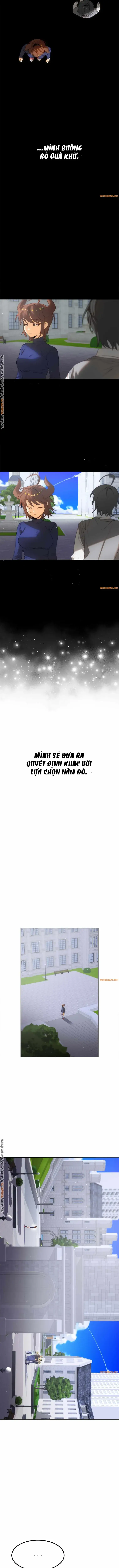 Tôi Là Học Sinh Hạng D: Chapter 45