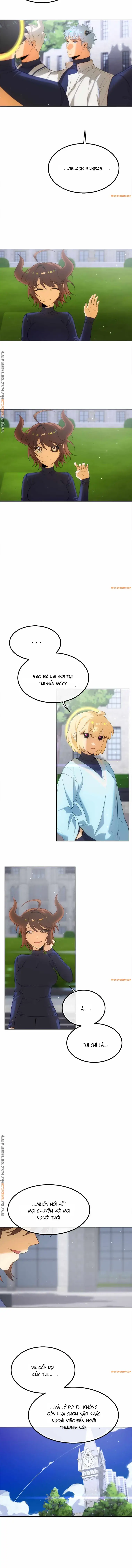 Tôi Là Học Sinh Hạng D: Chapter 45