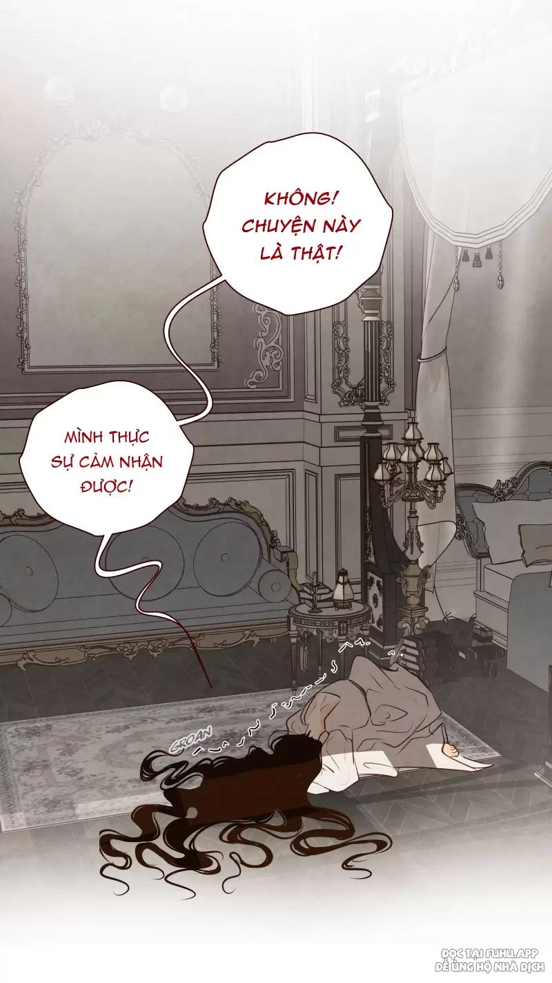 Tôi Là Kẻ Phản Diện: Chapter 1