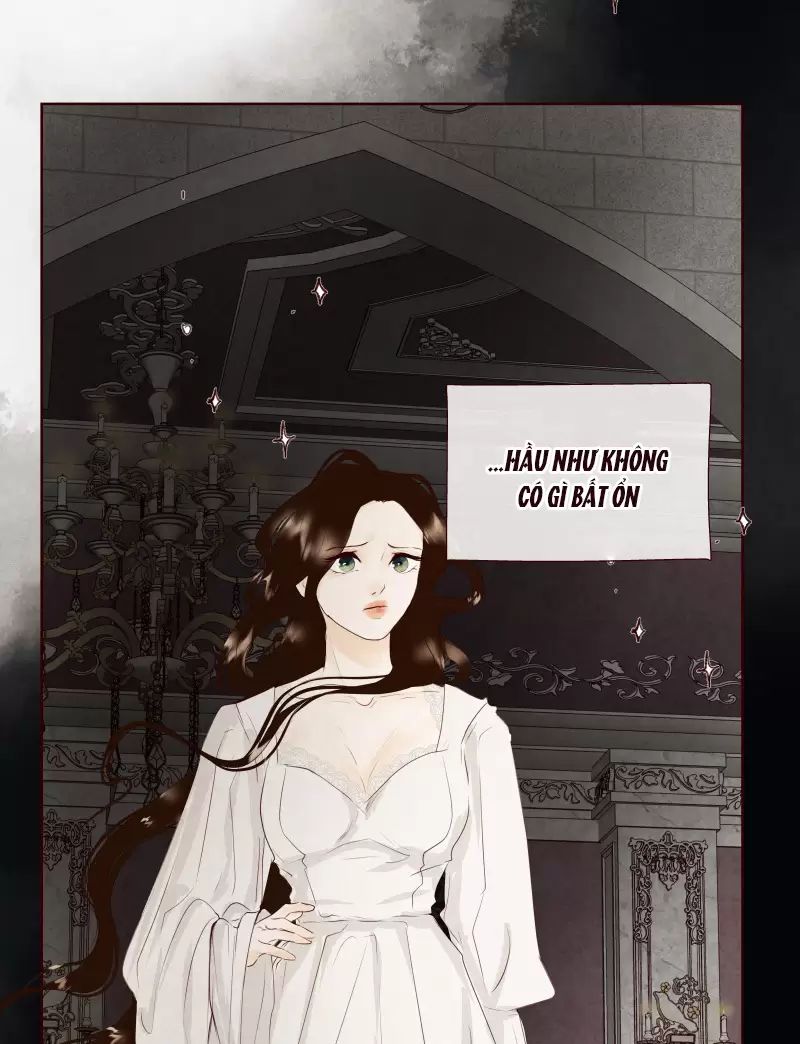 Tôi Là Kẻ Phản Diện: Chapter 1