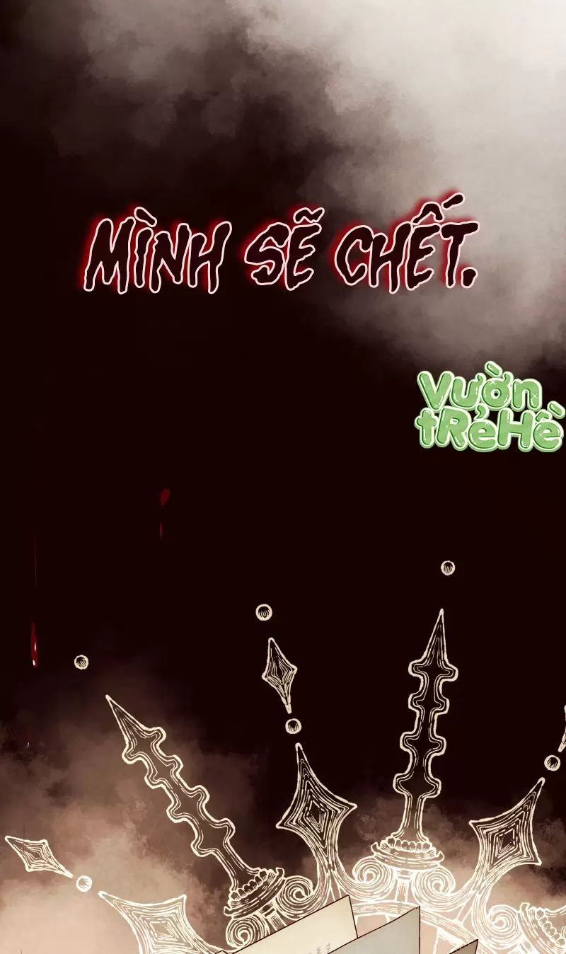 Tôi Là Kẻ Phản Diện: Chapter 1