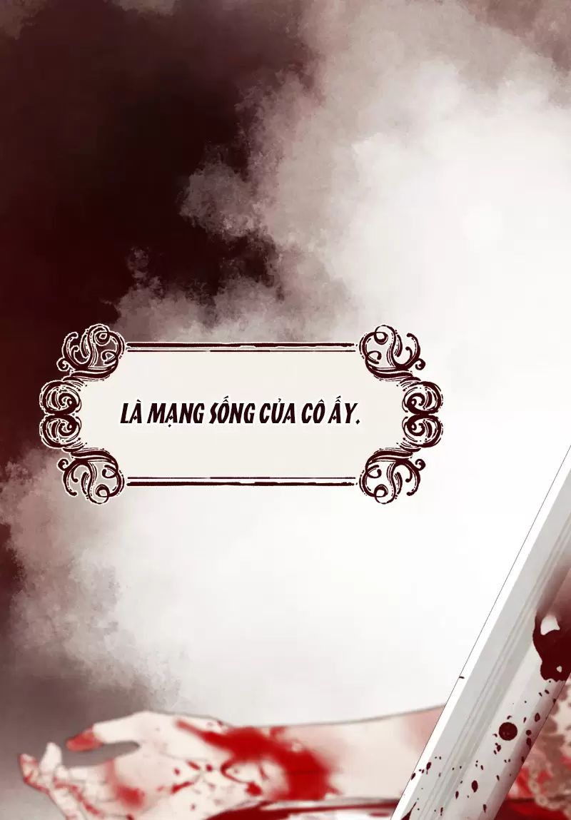 Tôi Là Kẻ Phản Diện: Chapter 1