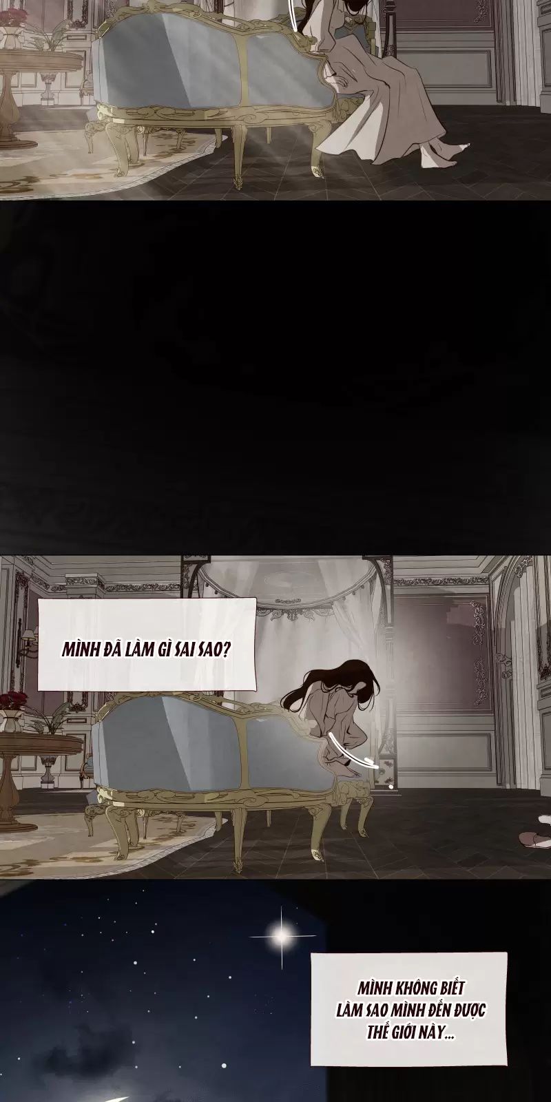Tôi Là Kẻ Phản Diện: Chapter 1