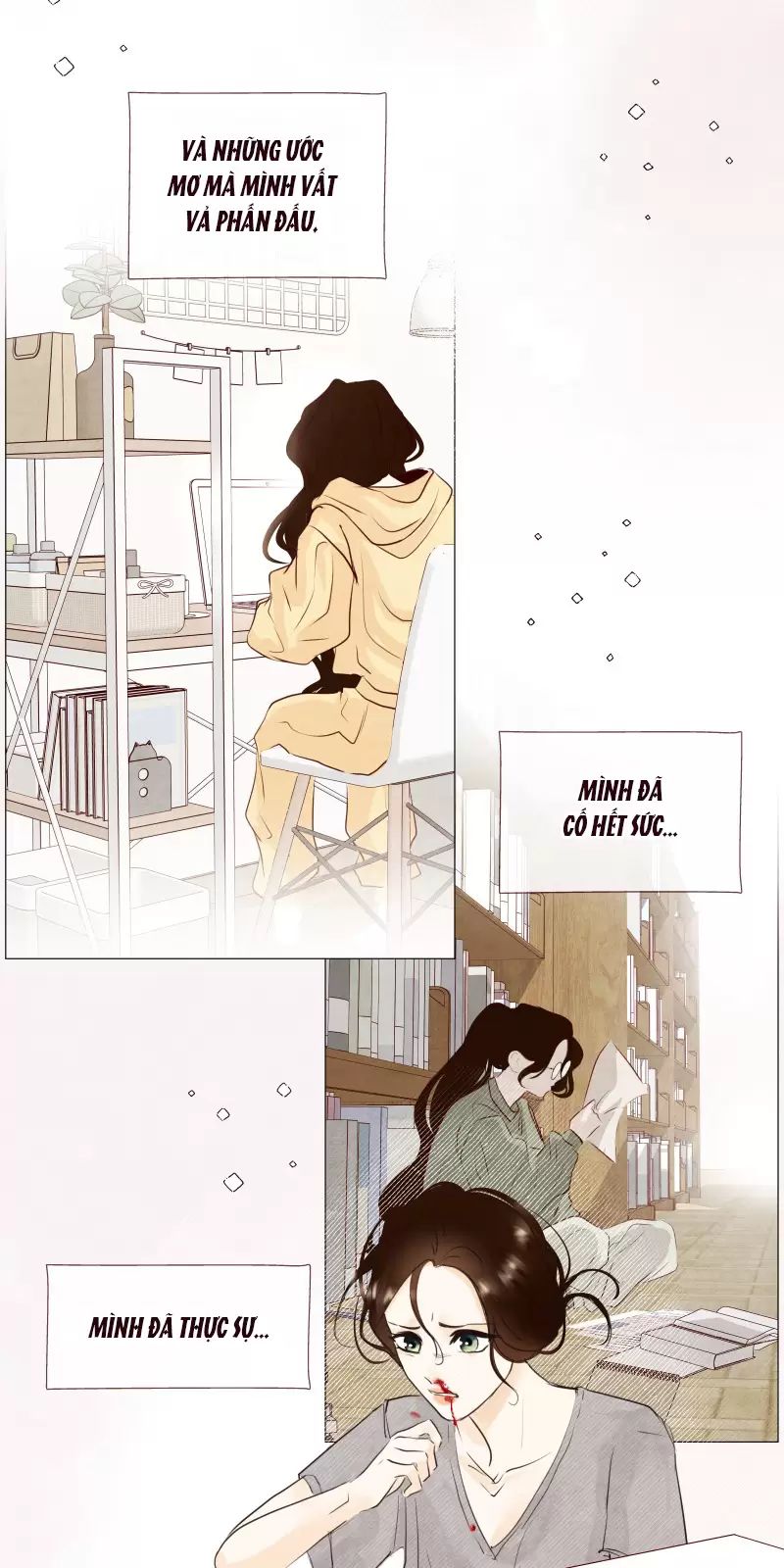 Tôi Là Kẻ Phản Diện: Chapter 1