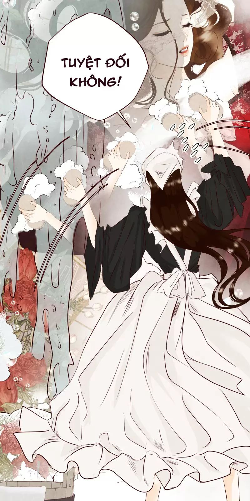 Tôi Là Kẻ Phản Diện: Chapter 1