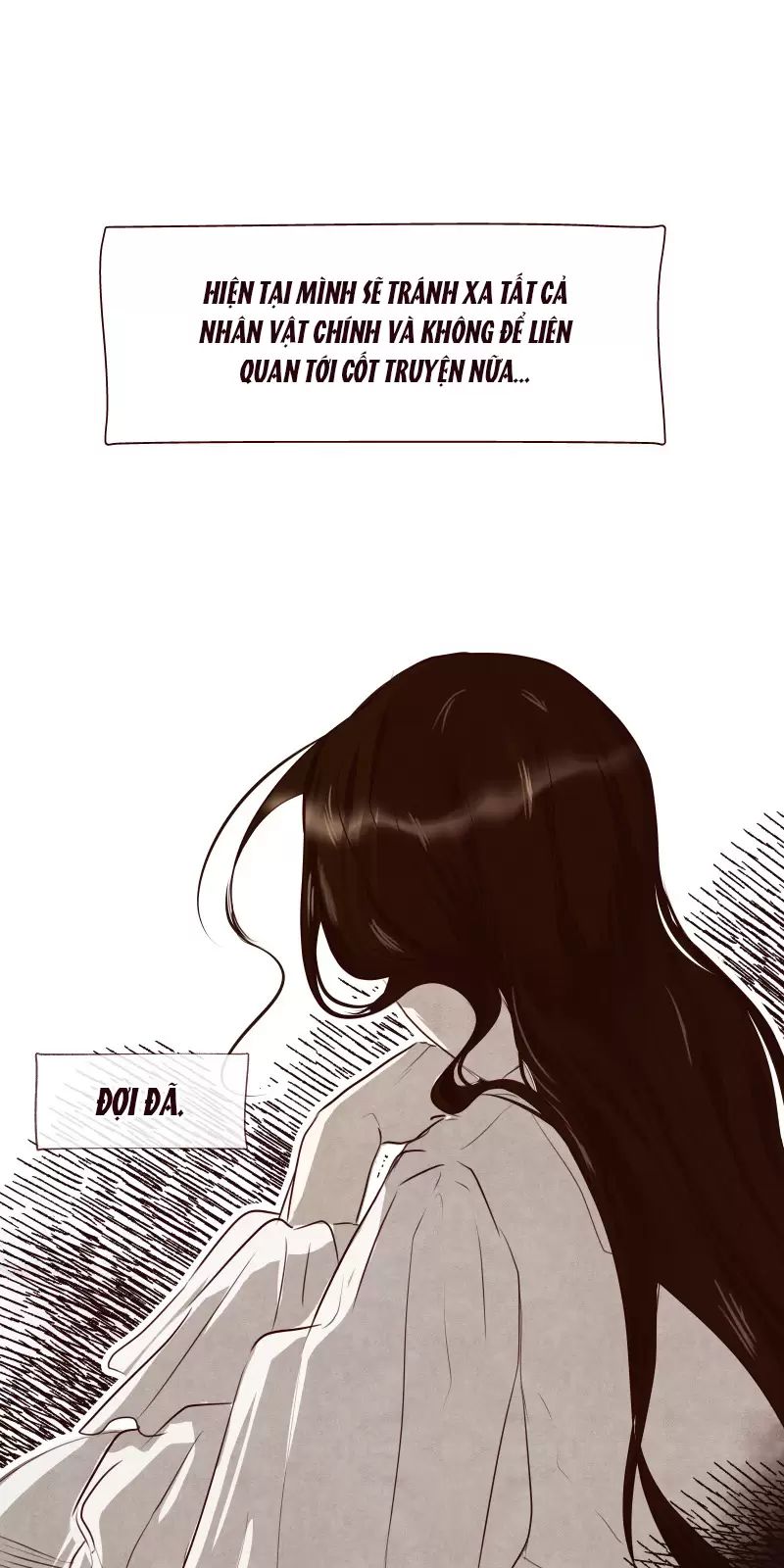 Tôi Là Kẻ Phản Diện: Chapter 1