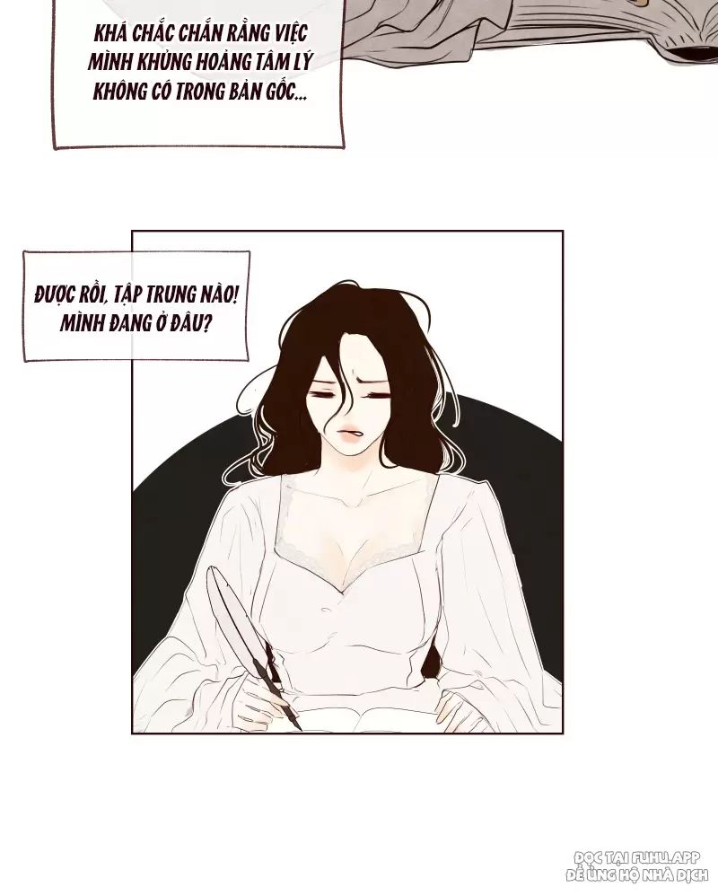 Tôi Là Kẻ Phản Diện: Chapter 1