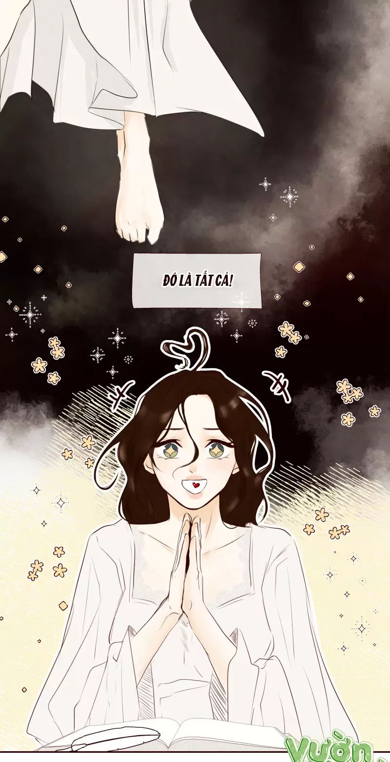 Tôi Là Kẻ Phản Diện: Chapter 1