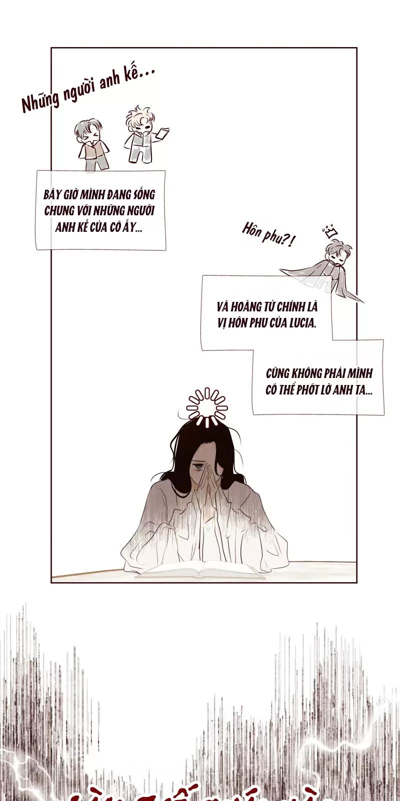 Tôi Là Kẻ Phản Diện: Chapter 1