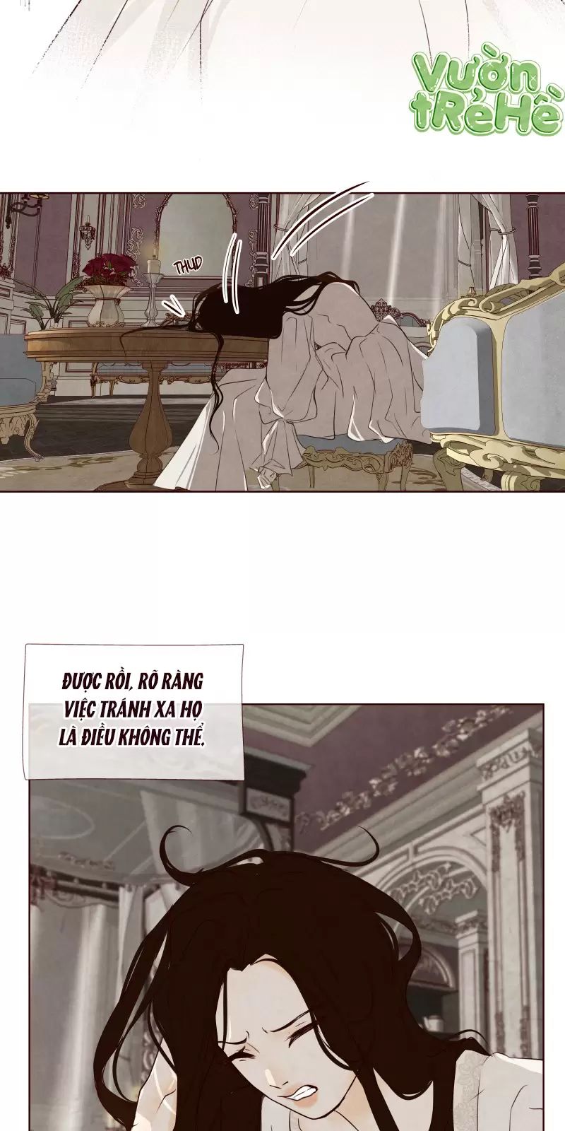 Tôi Là Kẻ Phản Diện: Chapter 1