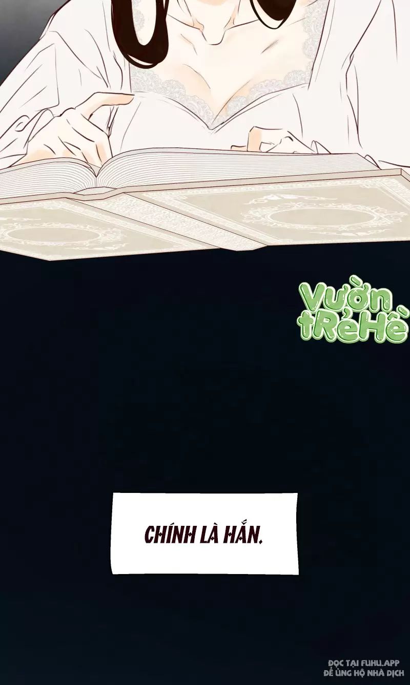 Tôi Là Kẻ Phản Diện: Chapter 1