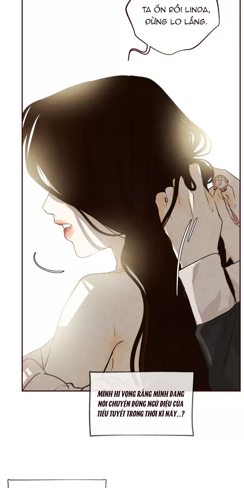 Tôi Là Kẻ Phản Diện: Chapter 1