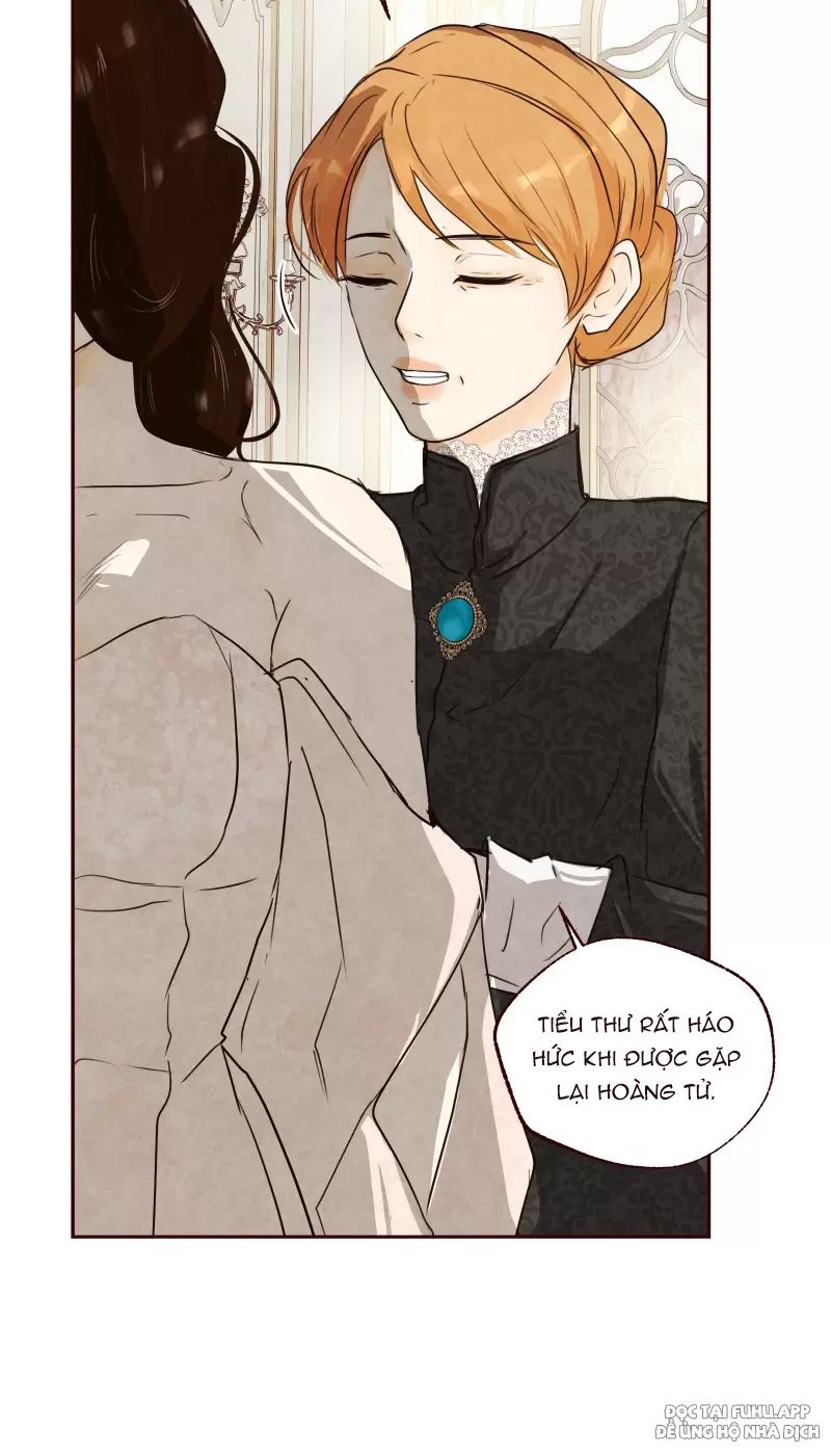 Tôi Là Kẻ Phản Diện: Chapter 1