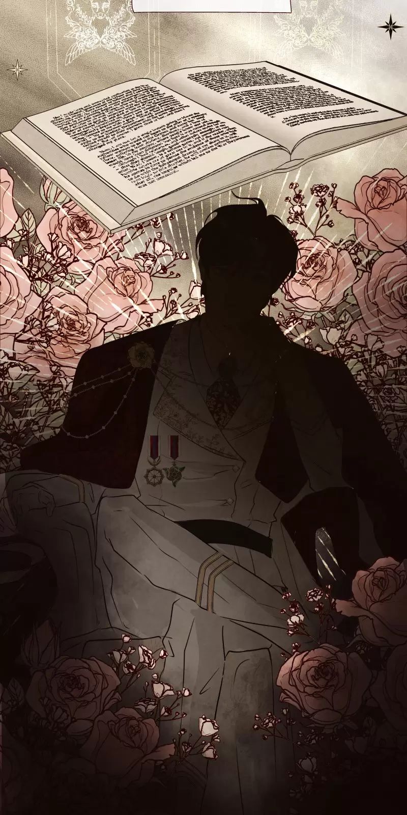 Tôi Là Kẻ Phản Diện: Chapter 1