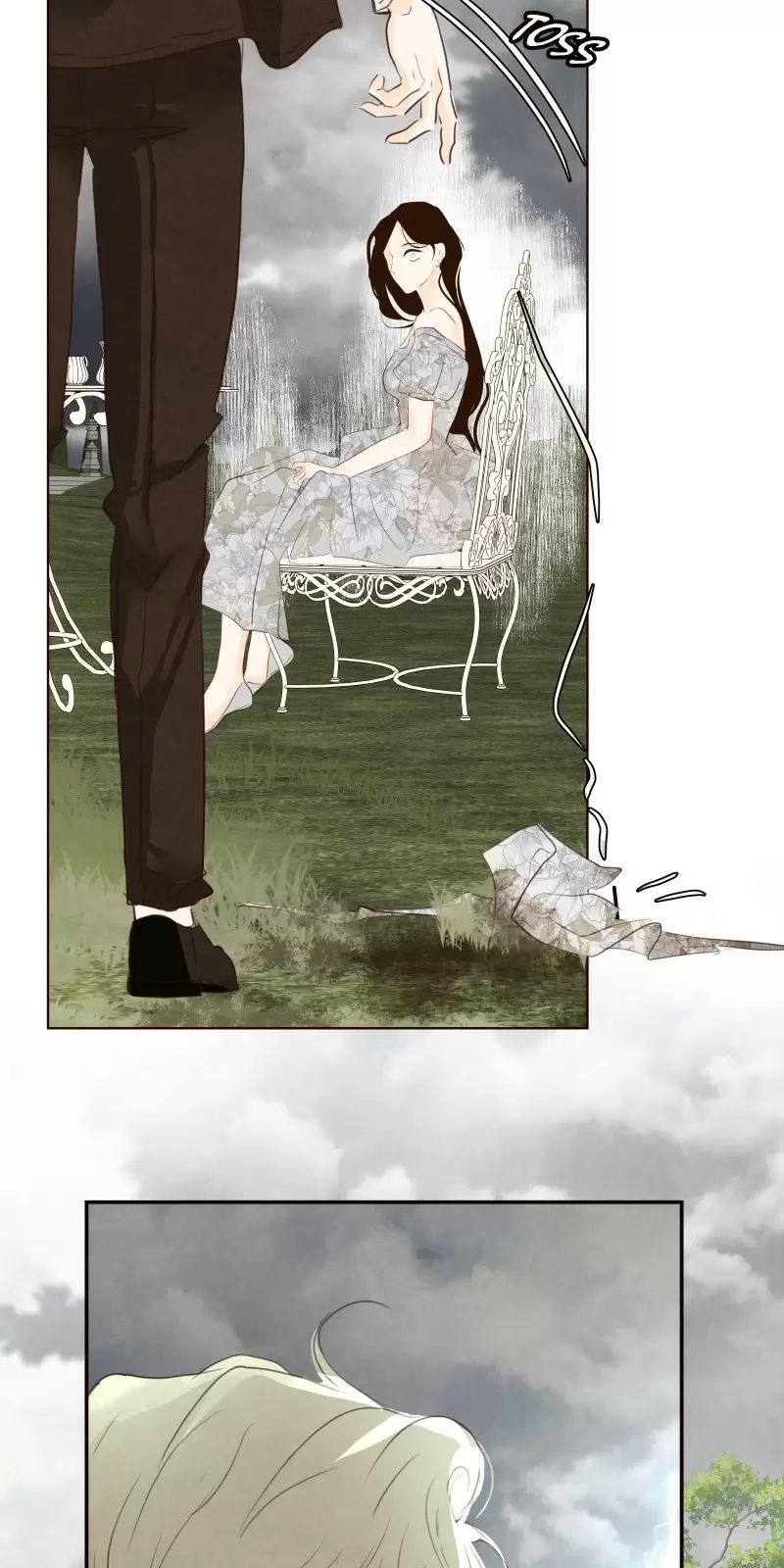 Tôi Là Kẻ Phản Diện: Chapter 10