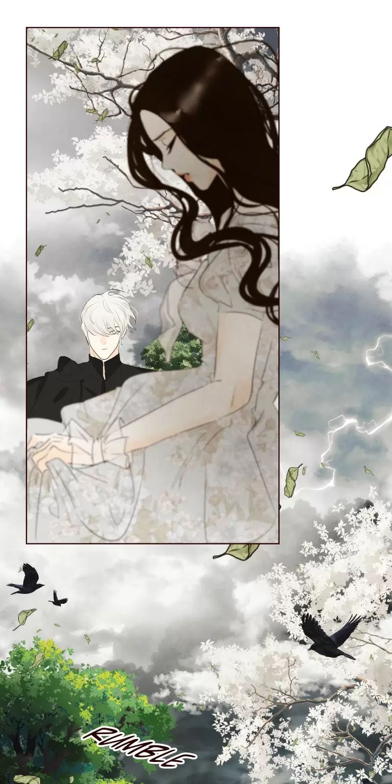 Tôi Là Kẻ Phản Diện: Chapter 10
