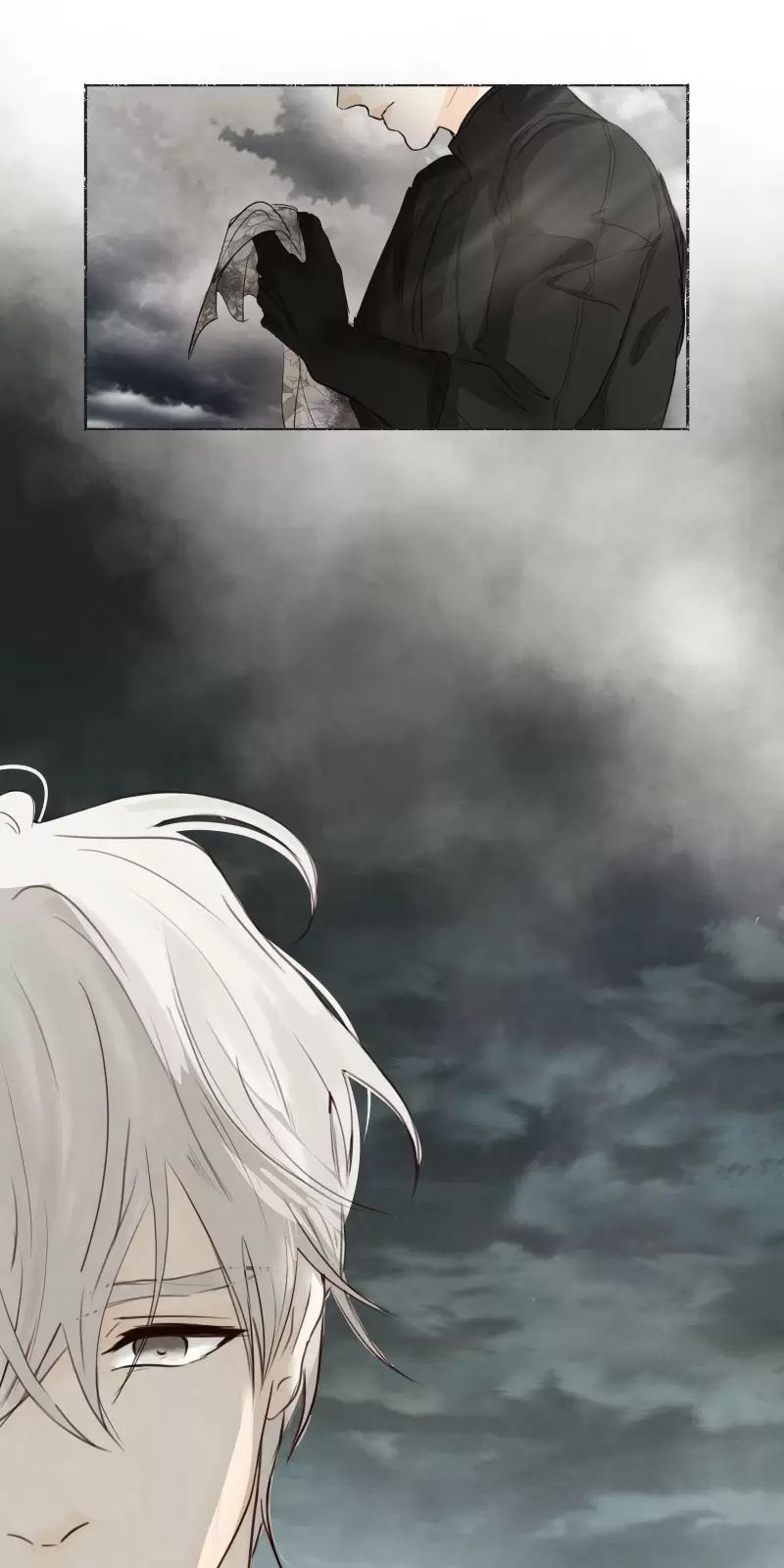 Tôi Là Kẻ Phản Diện: Chapter 10
