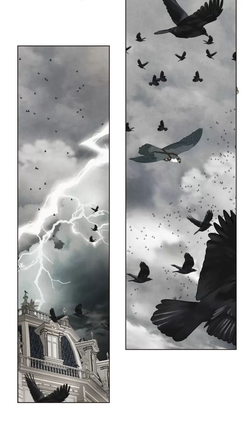 Tôi Là Kẻ Phản Diện: Chapter 10