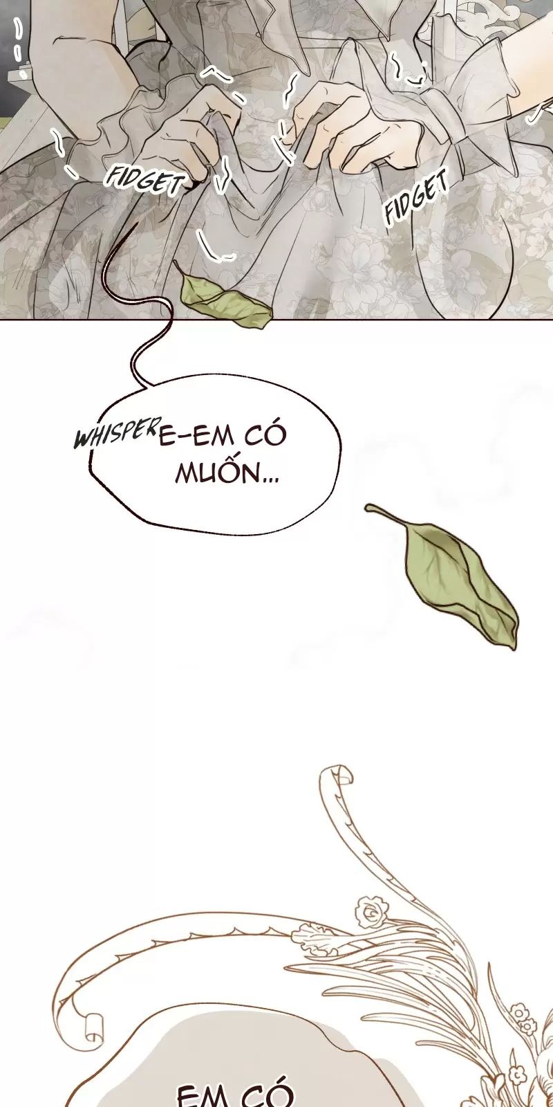 Tôi Là Kẻ Phản Diện: Chapter 10