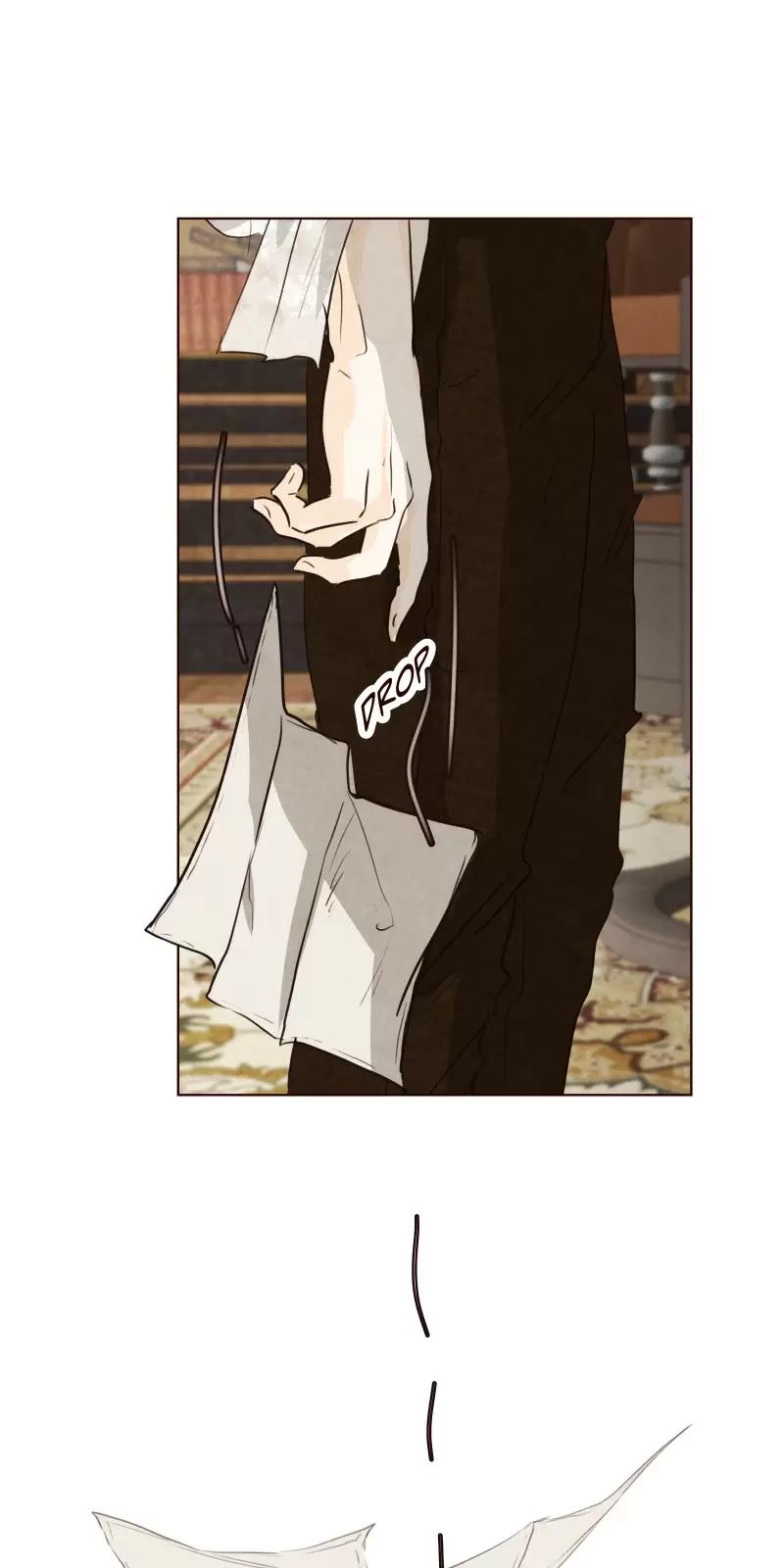 Tôi Là Kẻ Phản Diện: Chapter 10