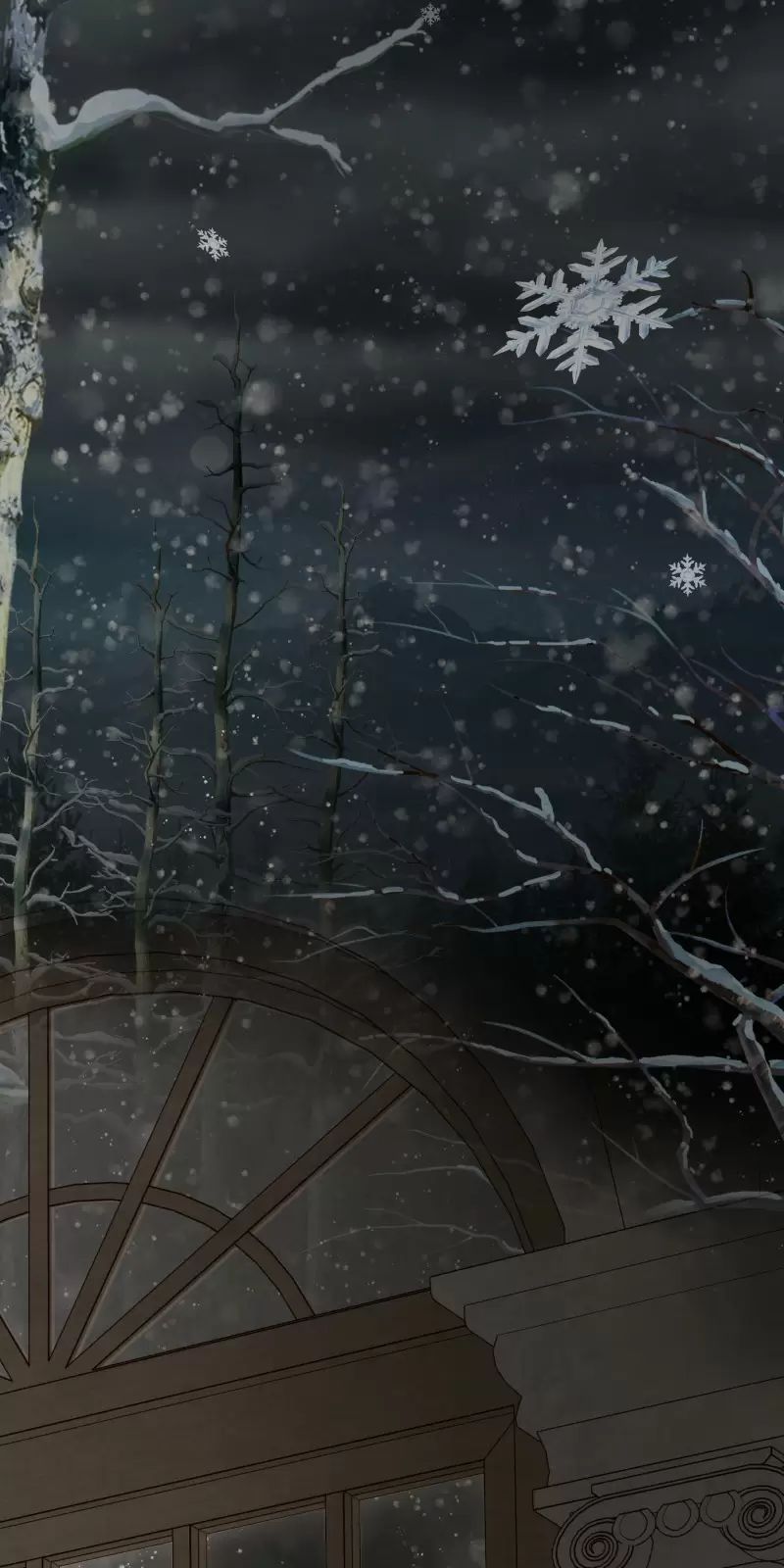 Tôi Là Kẻ Phản Diện: Chapter 10