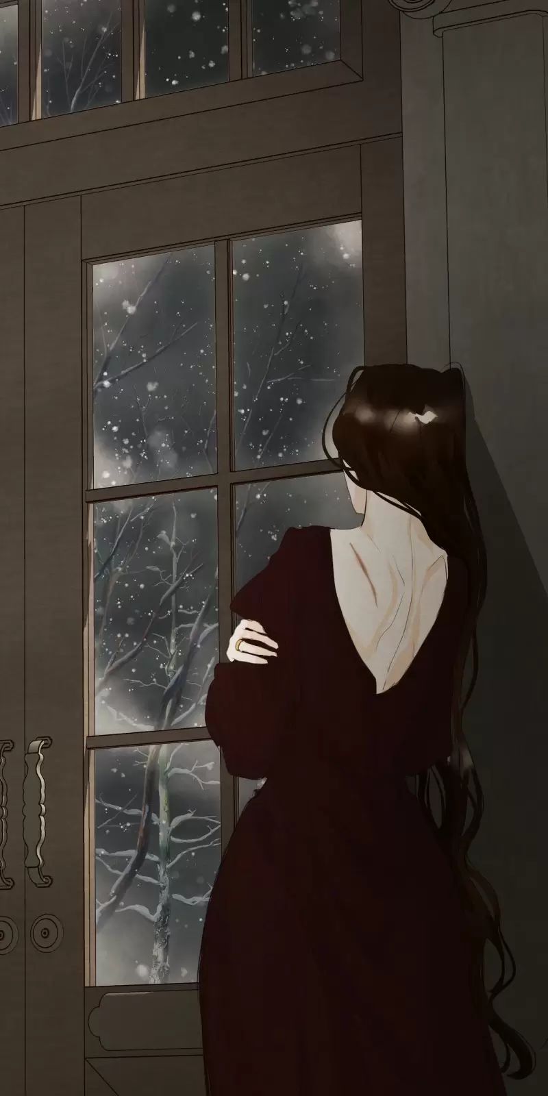 Tôi Là Kẻ Phản Diện: Chapter 10