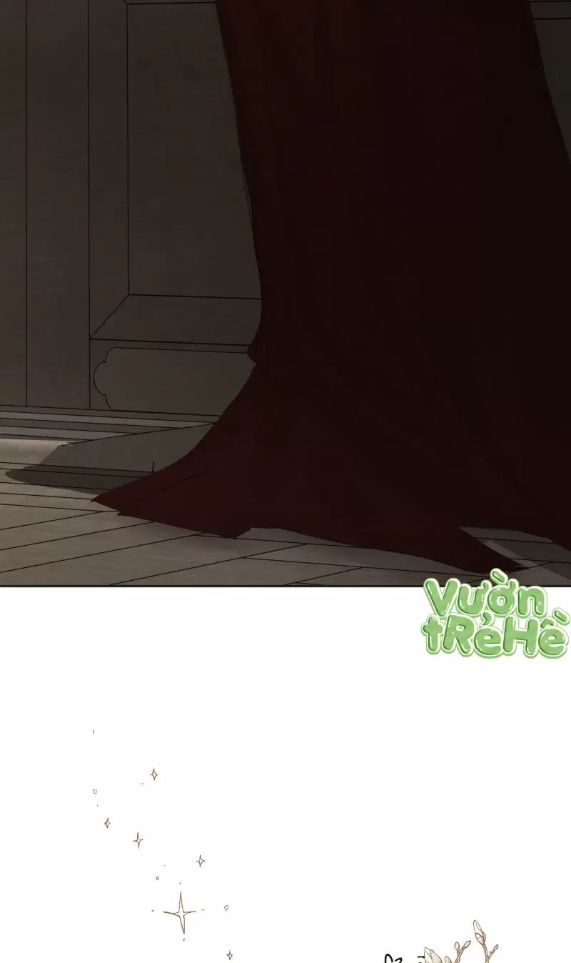 Tôi Là Kẻ Phản Diện: Chapter 10