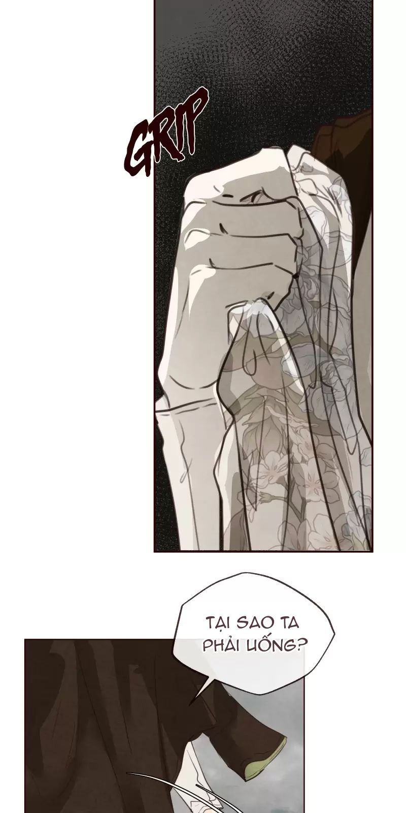 Tôi Là Kẻ Phản Diện: Chapter 10